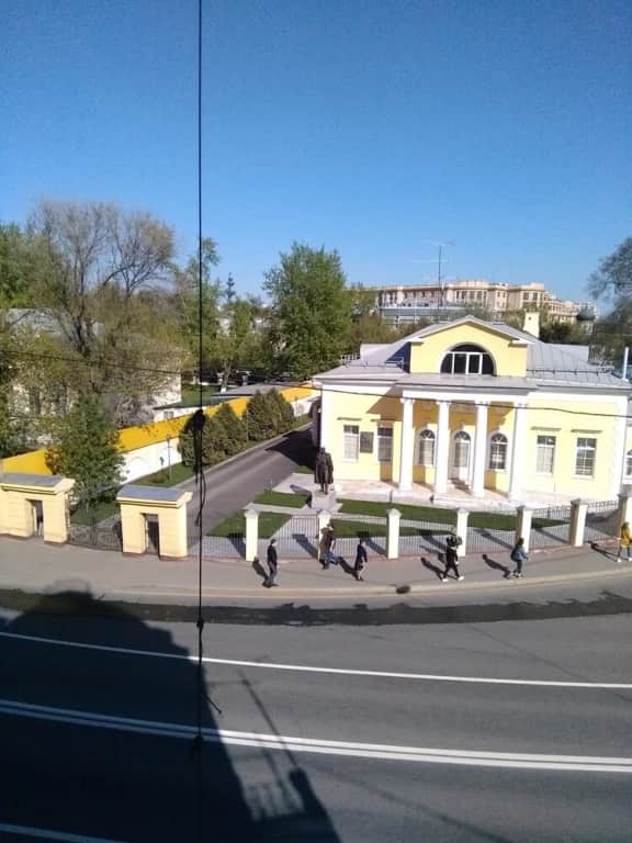Hostel Ostozhenka 42: фото 2