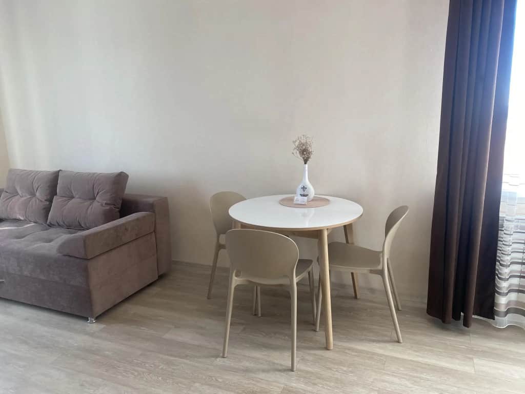 AntoninaApartments (АнтонинаАпартментс) на улице Крылова: фото 2
