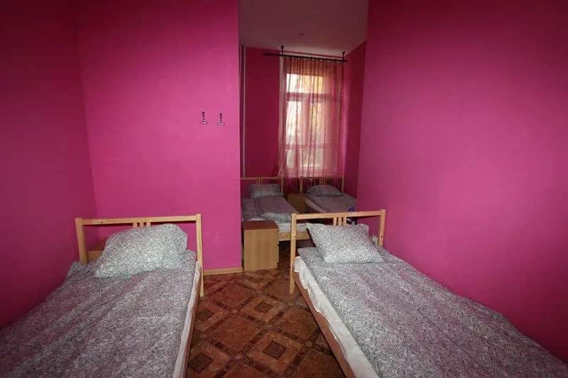 Hostel Berlogalenina: фото 2