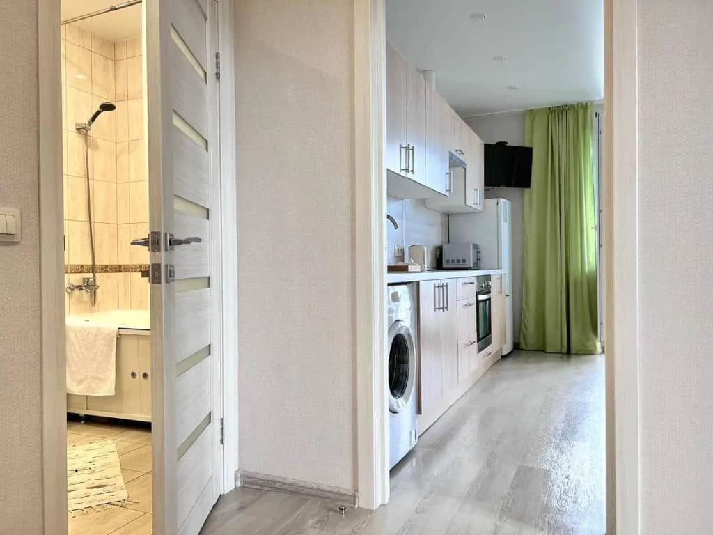 REKONA HOME (РЕКОНА ХОУМ) на улице Кавалерийская: фото 2