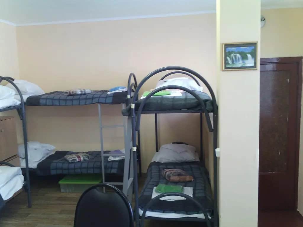 Hostel N: фото 3