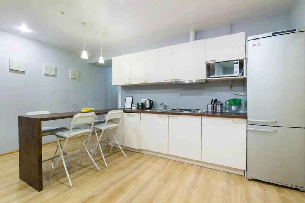 iRooms (айРумс) на улице Гороховая: фото 3