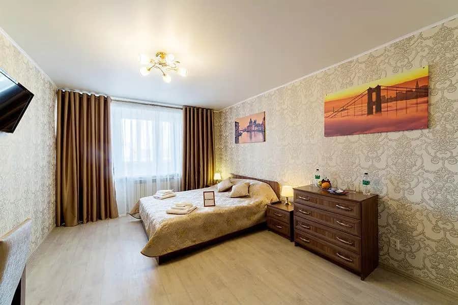 Fan House (Фан Хаус) на улице Агронономическая: фото 3