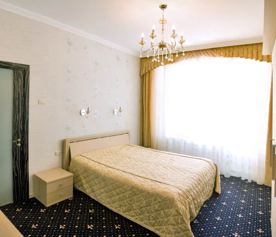 Горный воздух (Железноводск): фото 3