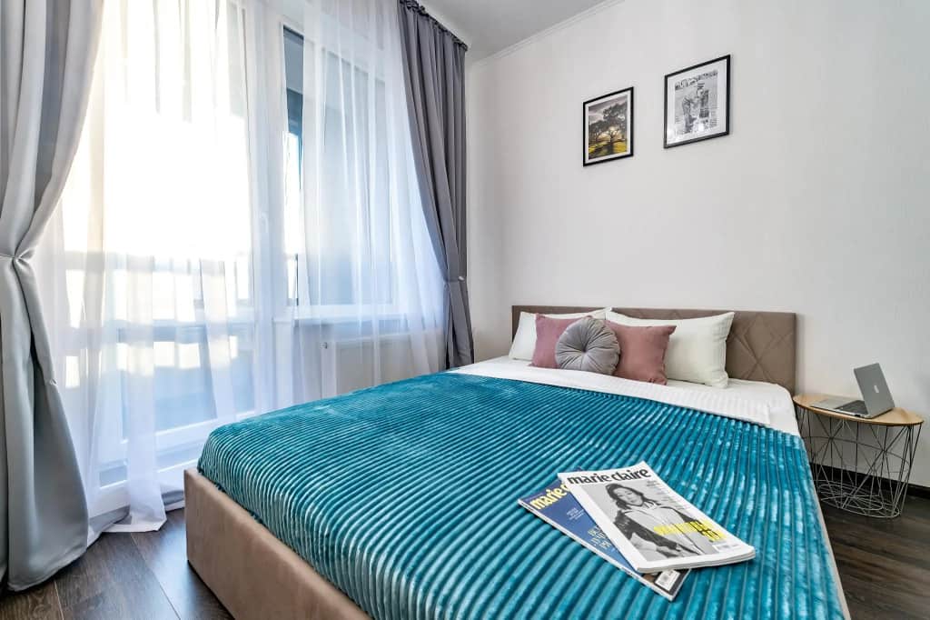 ApartMe Светлановский: фото 2