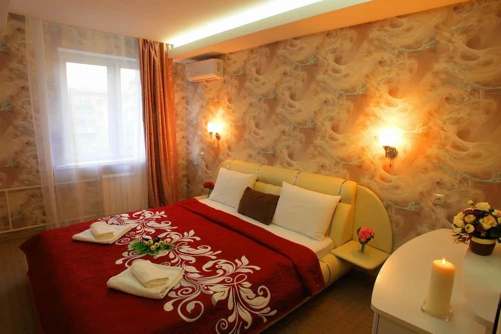 Apart-Hotel Moscow City Center: фото 3