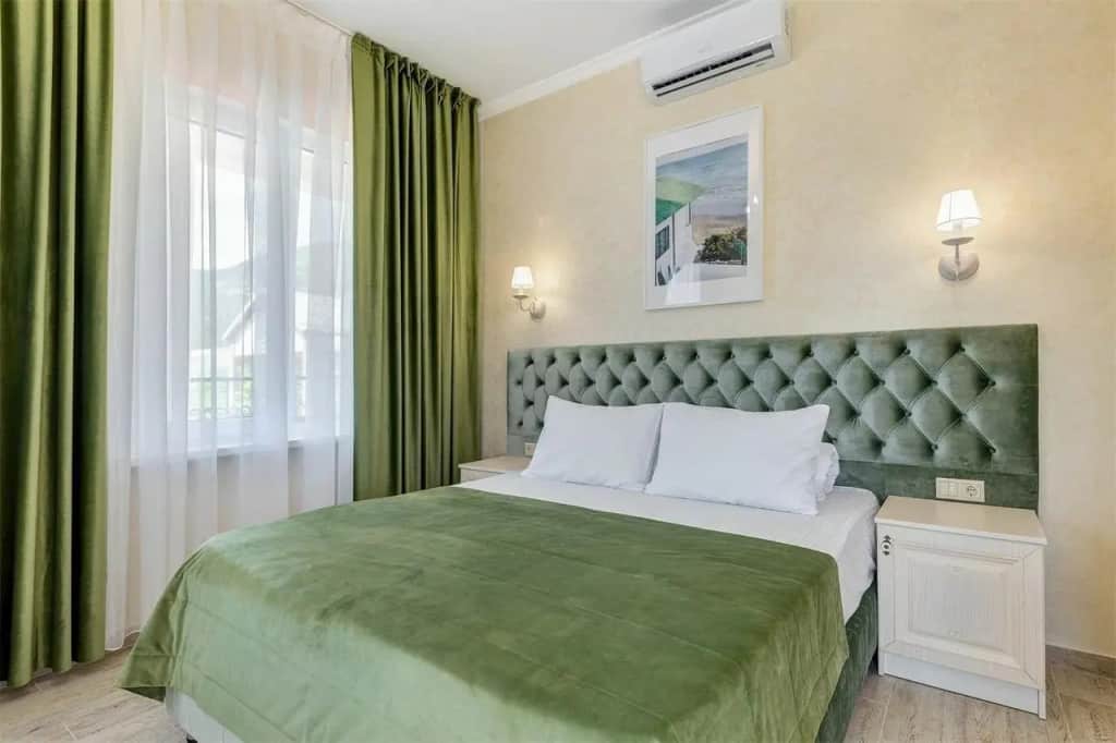 Villa Maria: фото 2