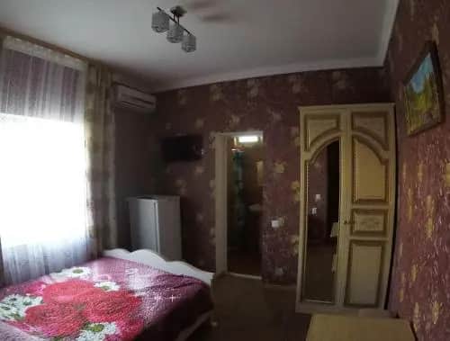 Guest House Tsvetochnaya Polyana: фото 2