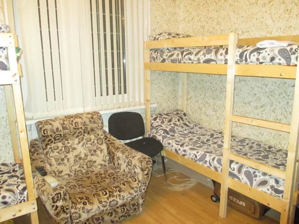 Lenskaya Hostel: фото 3