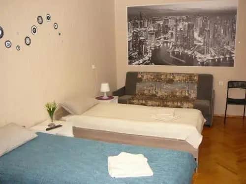 Mini Hotel Nevsky 125: фото 2