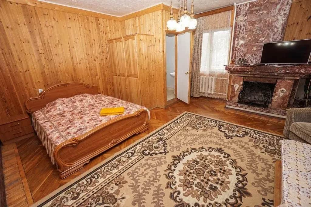 Монастырская изба: фото 3