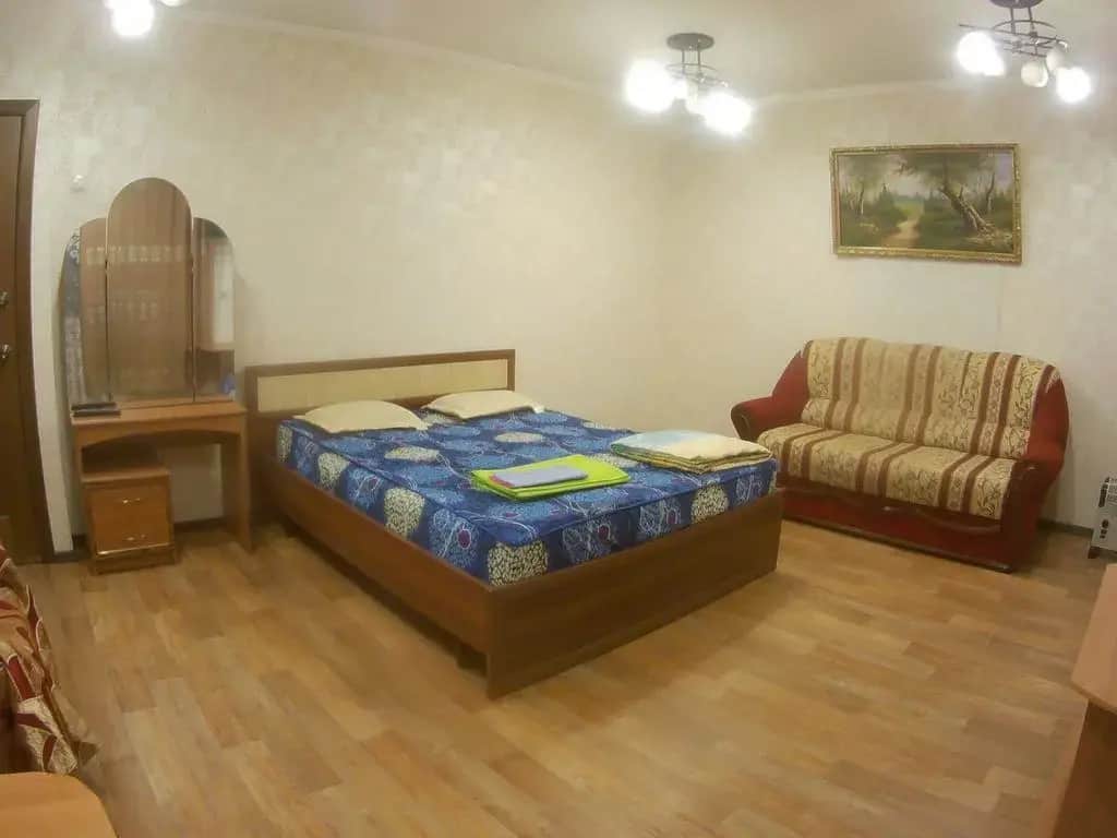 Mayak Guest house: фото 2