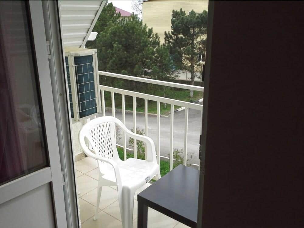 Vesta Guest House: фото 3