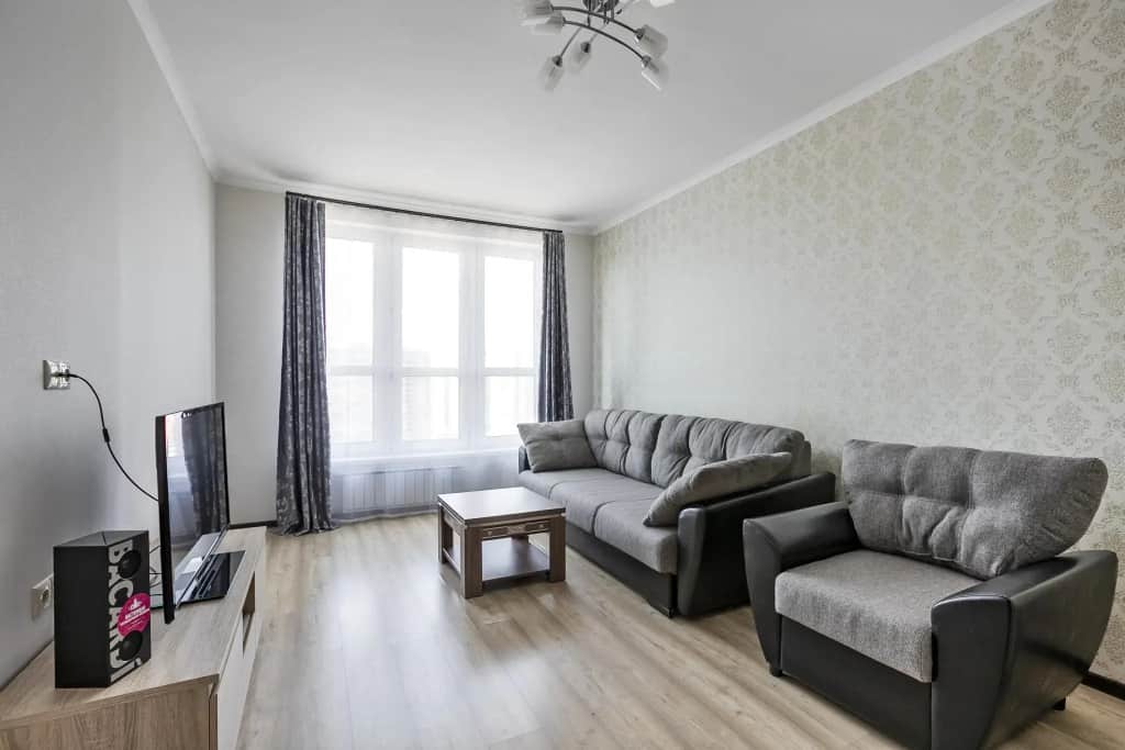 MaxRealty24 на Новотушинской 4: фото 3