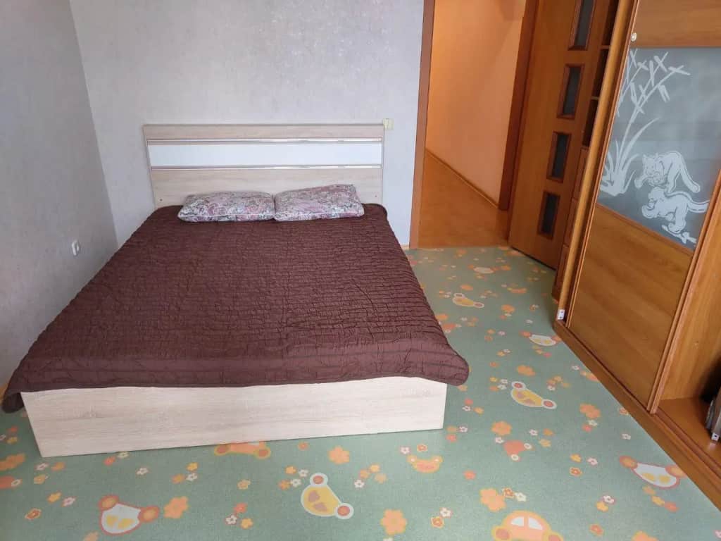 AtmaHouse на улице Мельникайте 125А: фото 3
