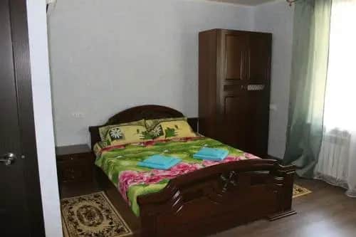 Guest house Okeanokigia: фото 2