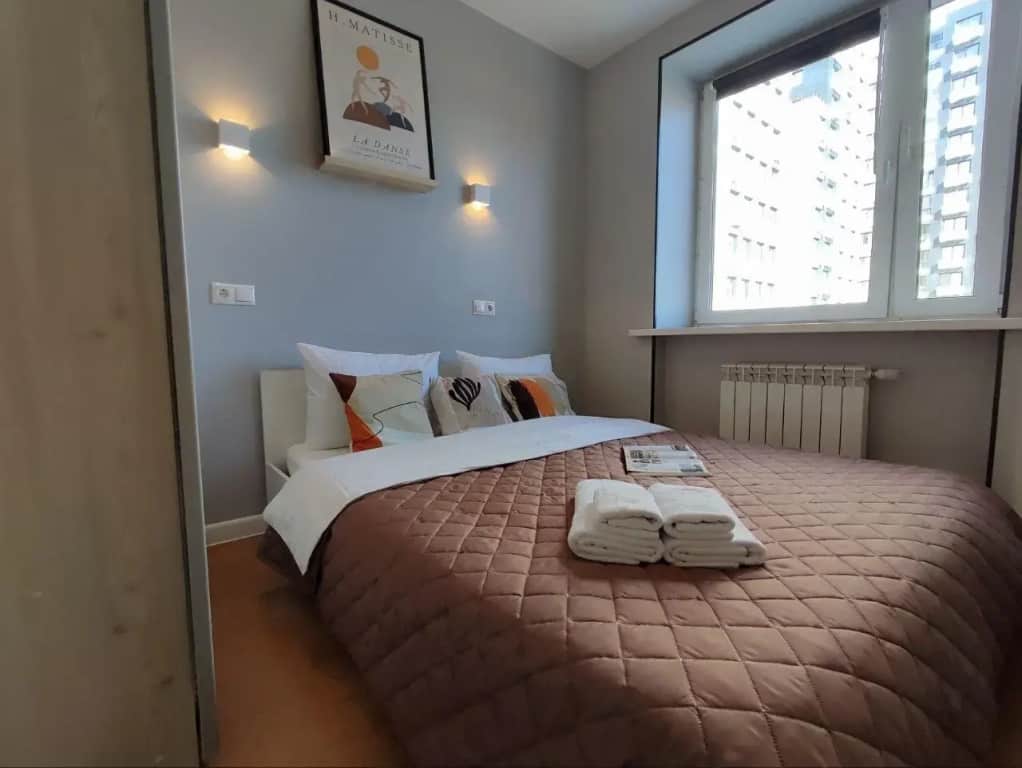 Home24 на улице Василия Ощепкова 6: фото 3