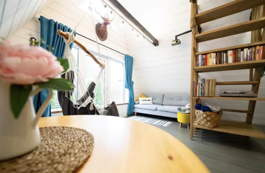 Mini Bo House (Мини Бо Хаус): фото 2