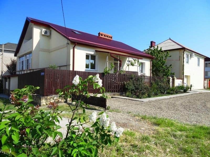 Guest House Victory: фото 2