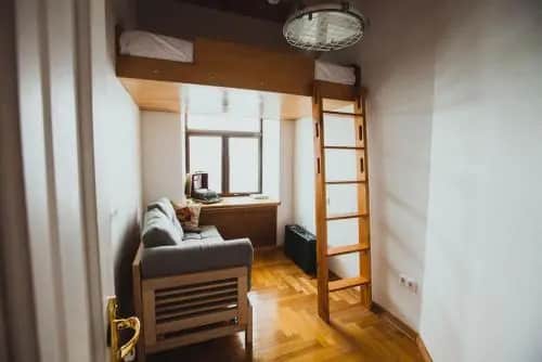 Guesthouse Vladivostok: фото 2
