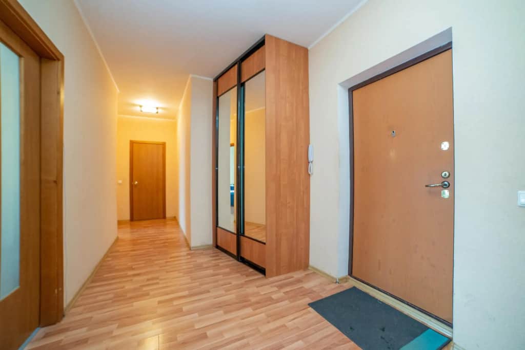 Европа Центр на улице Шейнкмана: фото 2