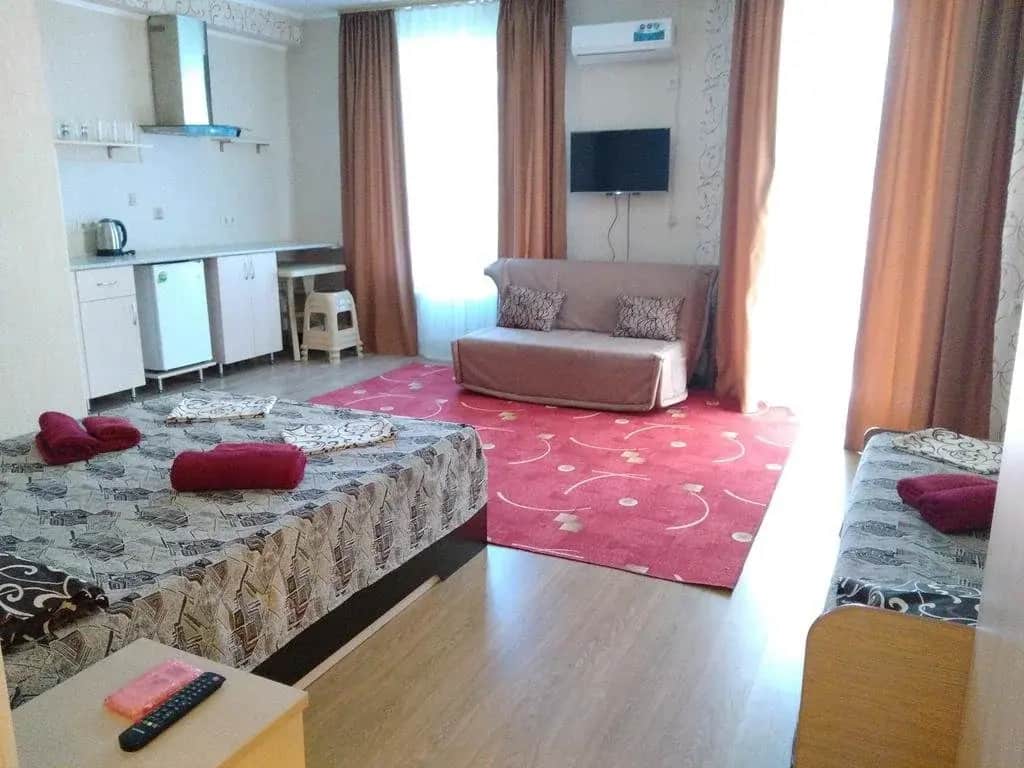 Guest House Turgeneva 30А: фото 3