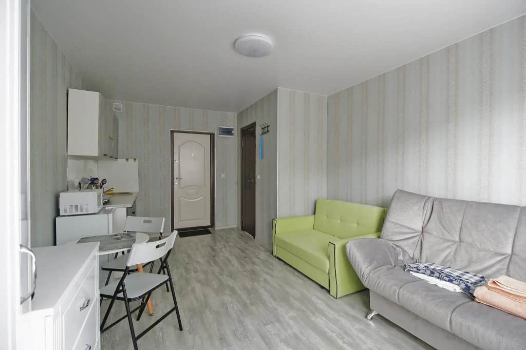 LovelyHome 39 (ЛавлиХоум 39) на улице Аллея Смелых: фото 2