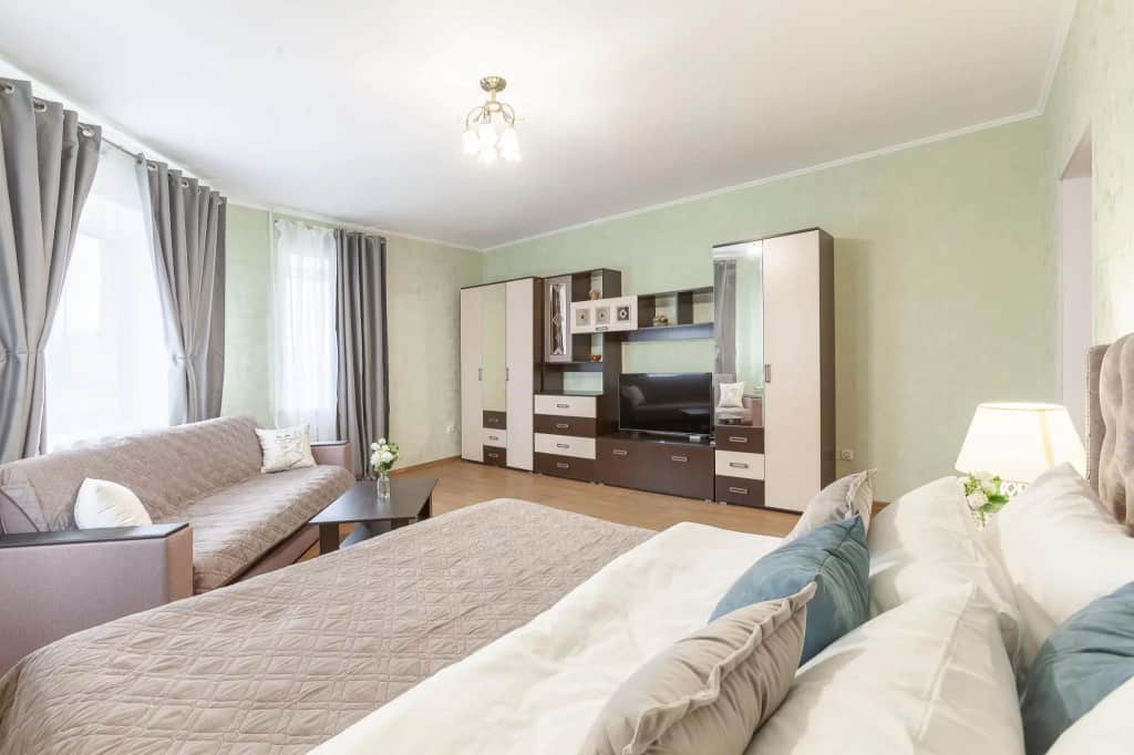 RentPlaza (РентПлаза) на улице Галактионовская: фото 2