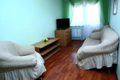 Hotel Nikolaevskiy: фото 2