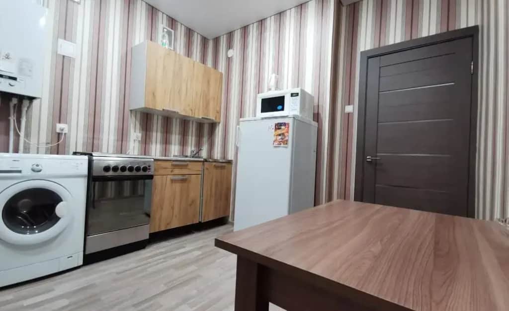 Horosho kak doma on Mira Avenue 11A: фото 2