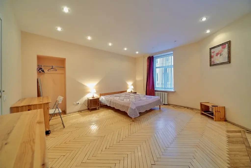 Zolotoj Treugolnik Apartments: фото 2
