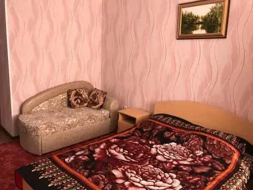 Ksenia Guest House: фото 3