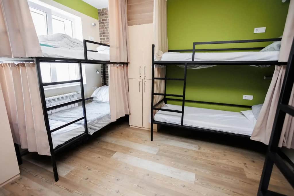 RE hostel Premium (Ре Хостел Премиум): фото 2