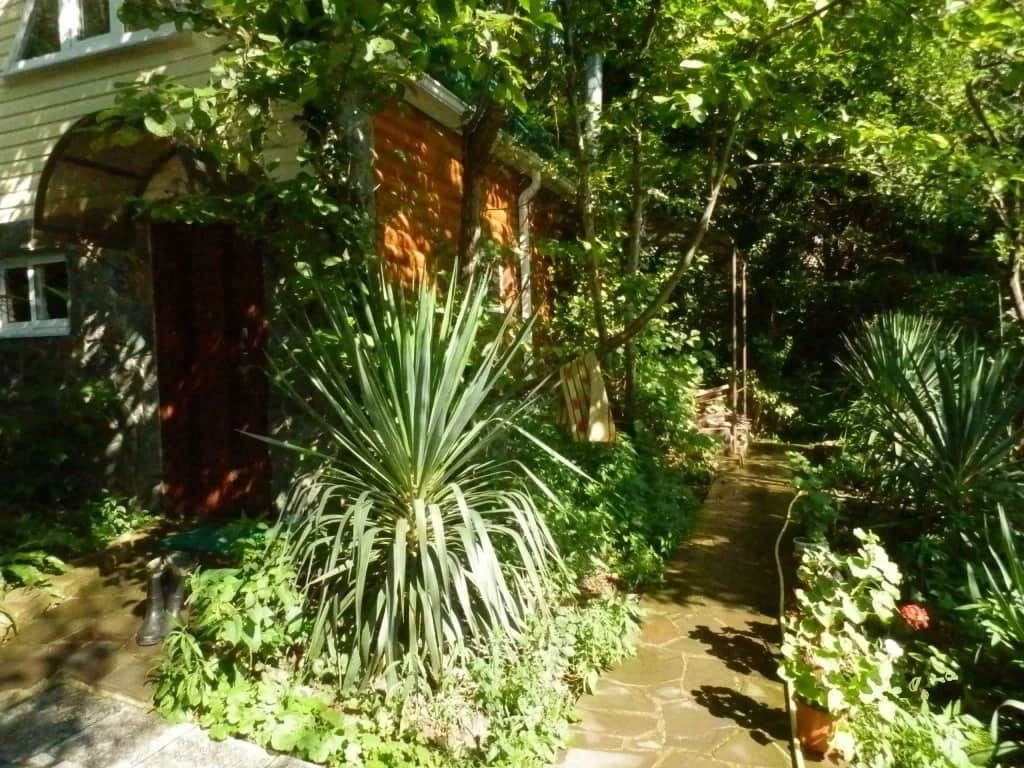 Zagorodnaya Na Izobilnoj Vila: фото 2