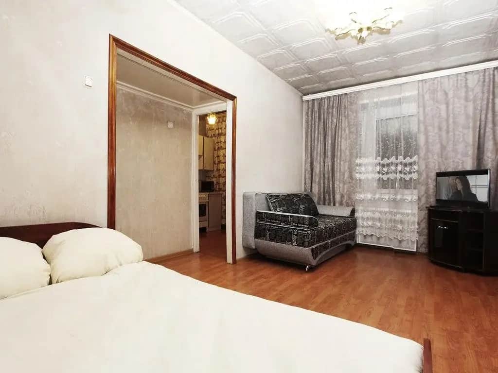Apartlux Tushinskaya: фото 2