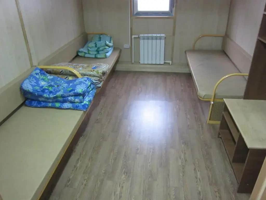 Хостел Уральский Дом: фото 3
