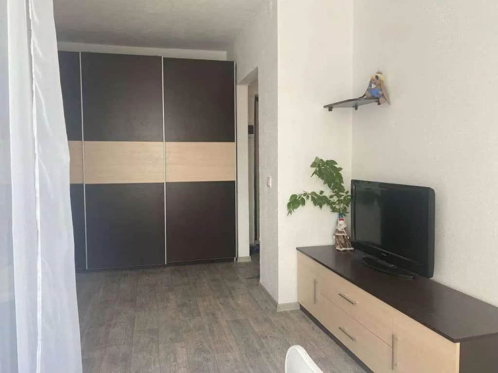 Апартаменты на улице Автозаводская 21Б: фото 2