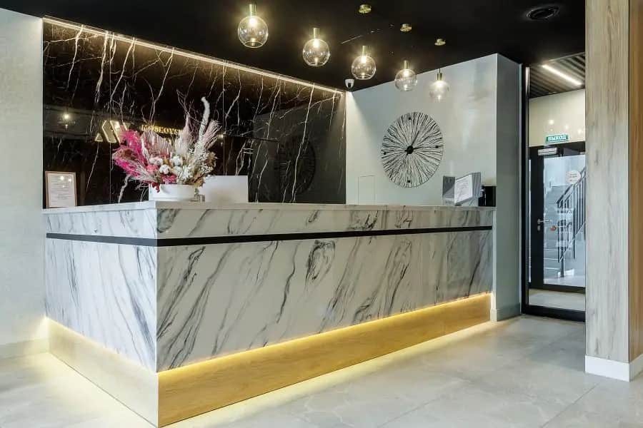 Apartments & Stories (Апартментс & Сториес) на улице Киевская: фото 2
