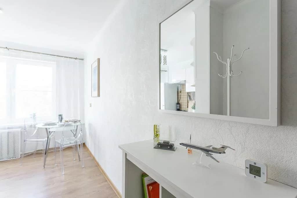 Dailyrooms Na Krasnopresnenskoy Apartments: фото 3