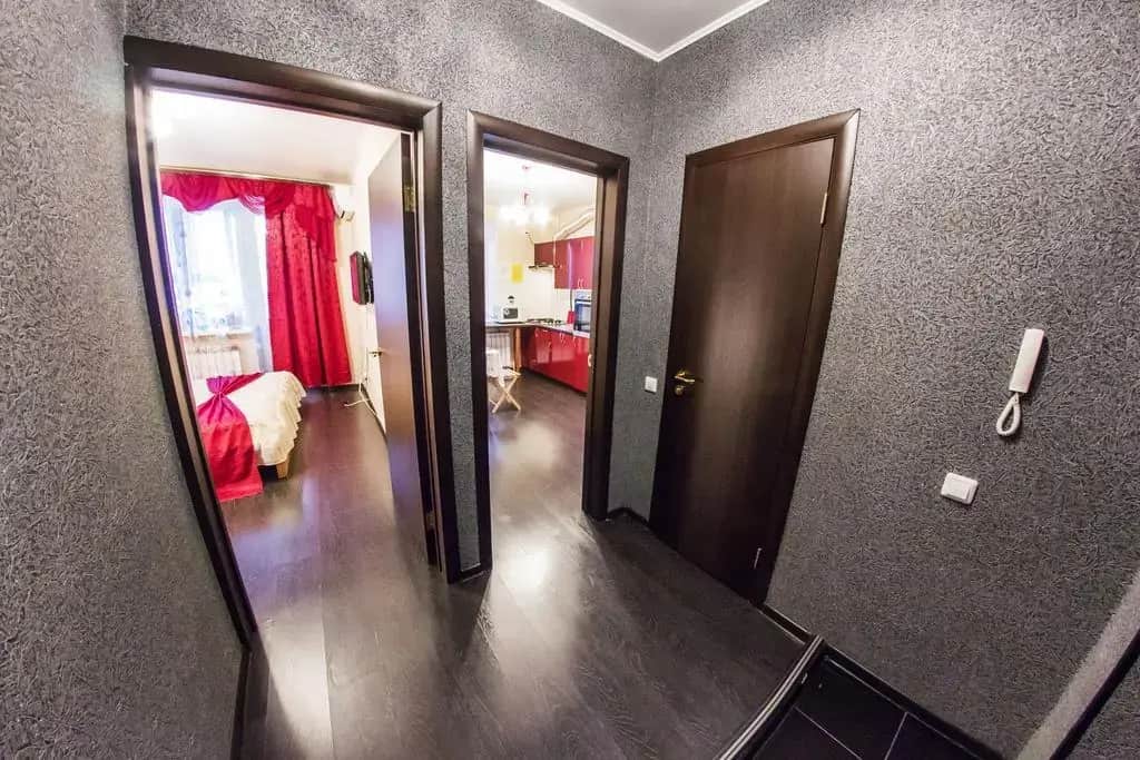 Home Hotel Na Ulitse Revolyutsii: фото 2