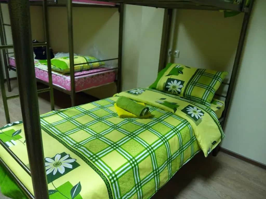 Kivi Hostel: фото 3
