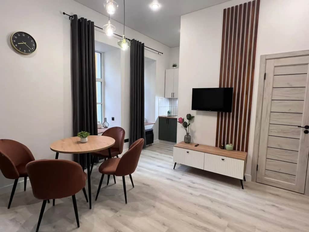 Open Apartments (Опен Апартментс) на Печатника Григорьева: фото 3