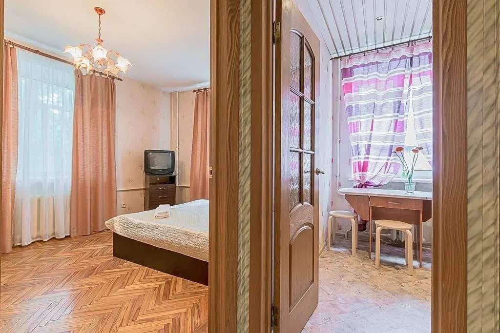 Апартаменты FlatHome24 на Ярославском пр-те 38: фото 2