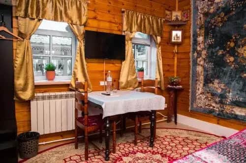 Stanitsa Cherkasskaya: фото 3