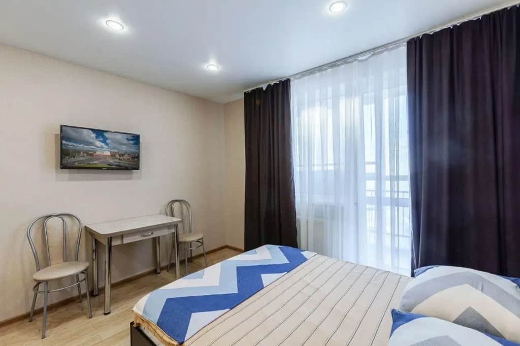 Апартаменты на шоссе Московское 18 км 43: фото 3