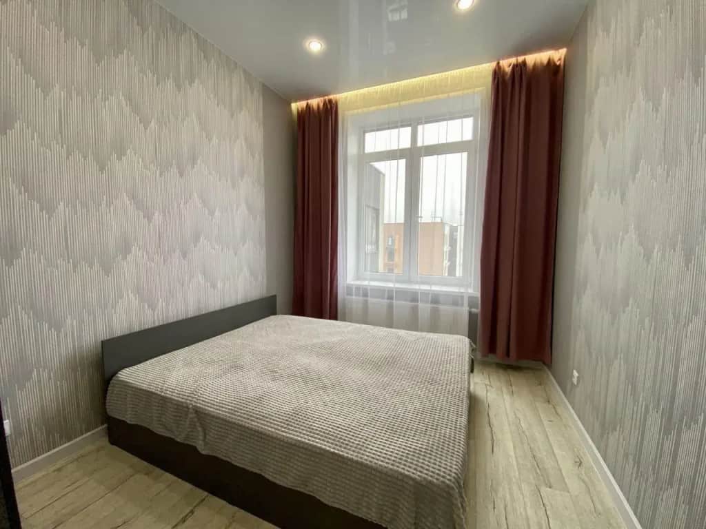 Уютные Квартиры Уфы на улице Даяна Мурзина 7/1: фото 2
