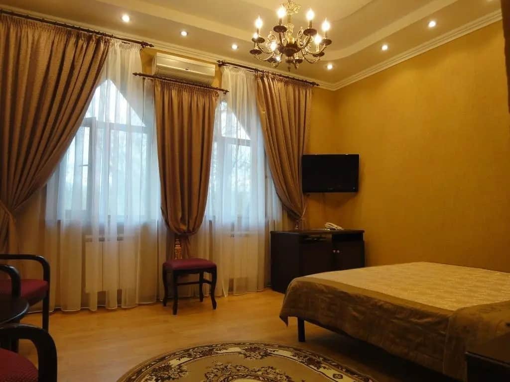 Серебряный бор: фото 3