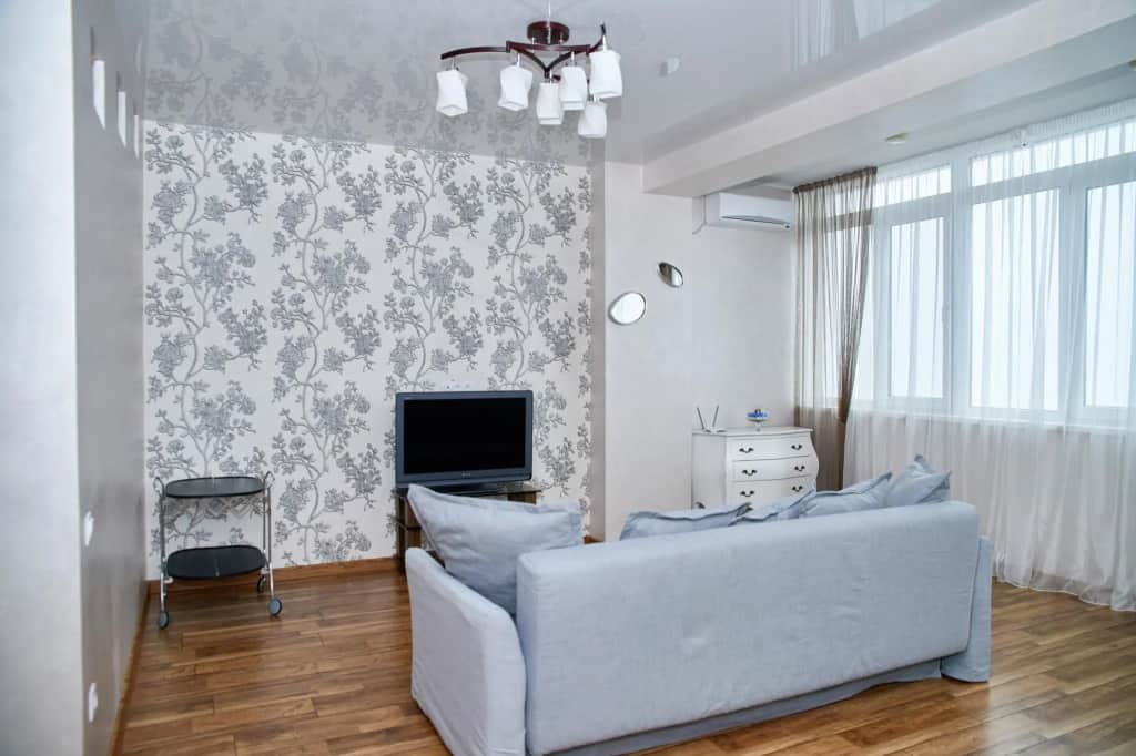 Viahome (Виахоум) на улице Тухачевского: фото 2