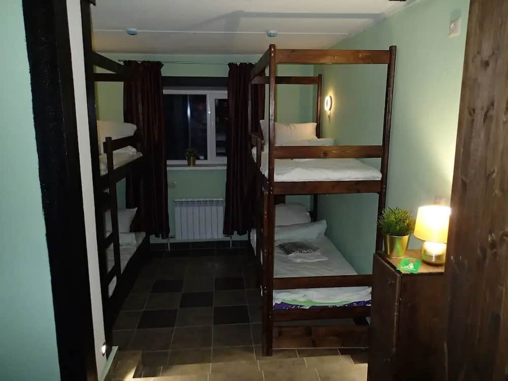 Hostel n.1: фото 3
