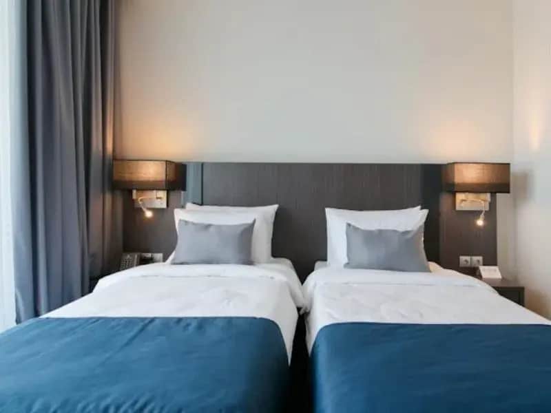 Azimut Hotel Resort & SPA Sochi: фото 2